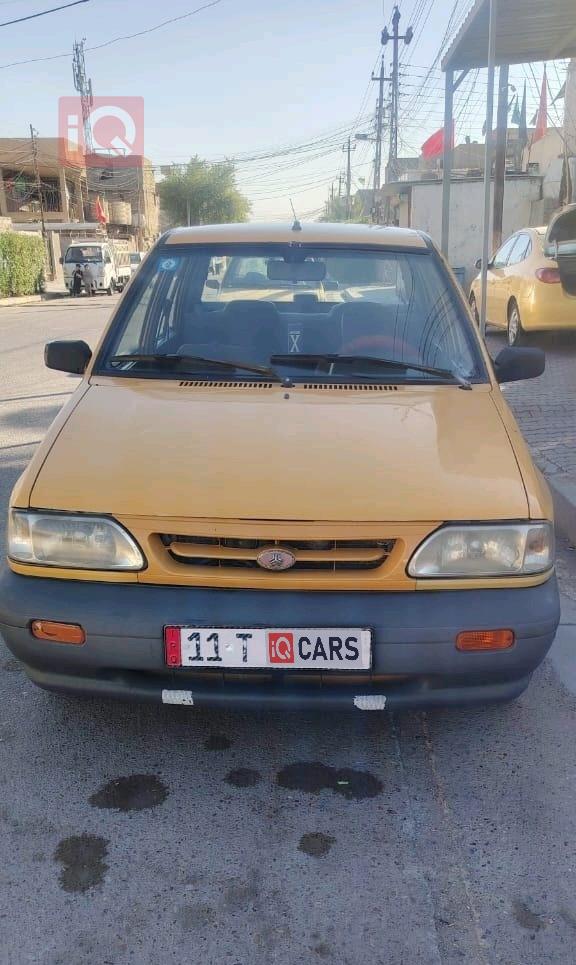 سايبا 131
